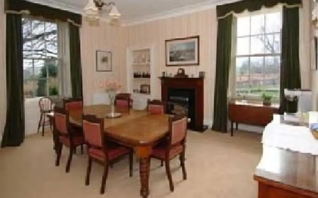 East Horton Farmhouse