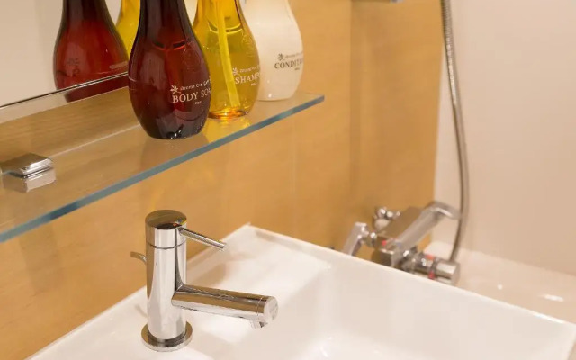 Rihga Hotel Zest Takamatsu