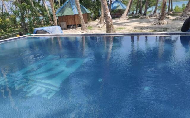 Aparupa Sands Marina Beach Resort