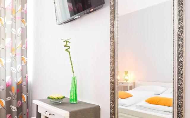 Casablanca Boutique Bed & Breakfast