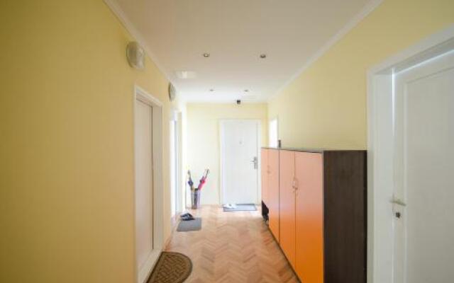 Apartment Trzaska