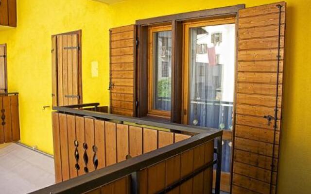 Albergo Iris