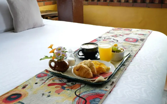 Hotel Bombon