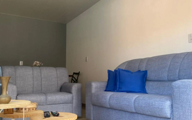 Apartamento Maragogi