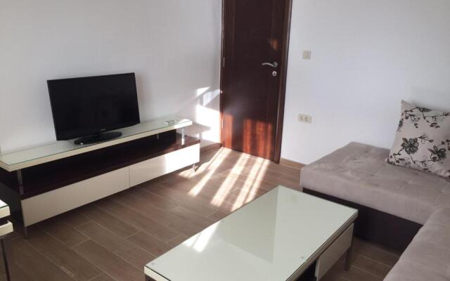 Apartments TMV Dragovic