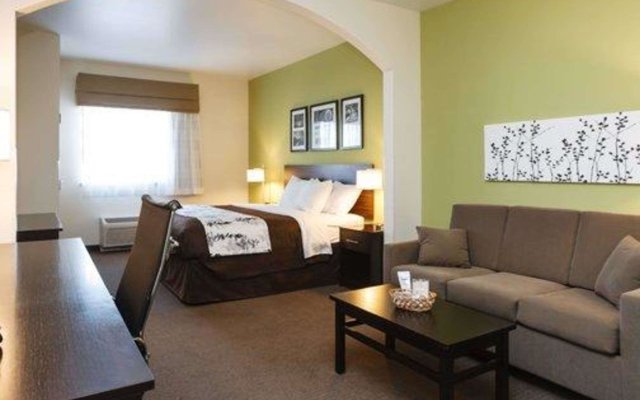 Sleep Inn & Suites Colby