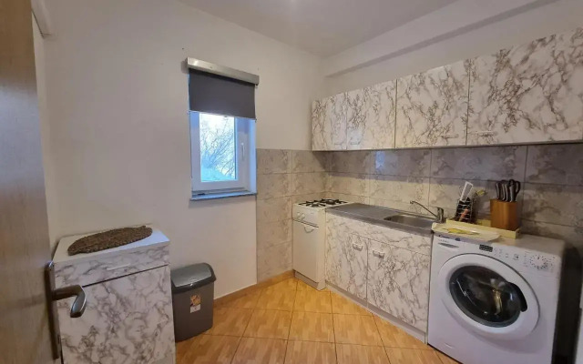 Apartment Niko