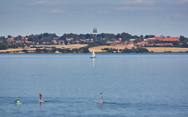 Ostsee-Strandhaus-Holnis