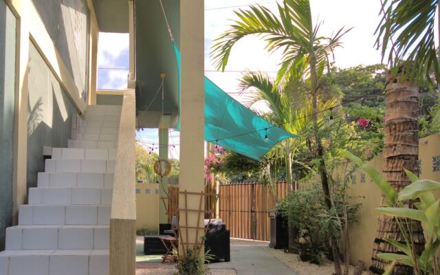 Belize Tropical Dream Villas