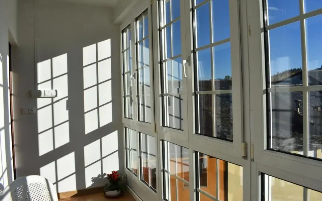 Apartamentos Picea Azul