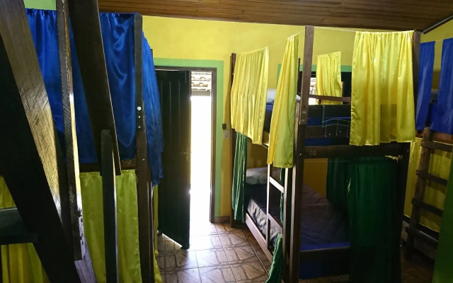 Bela Casa Ilha Grande