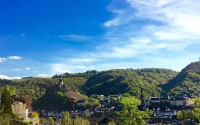 Stadtblick