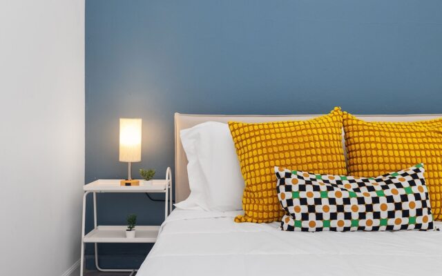Condado by Otium