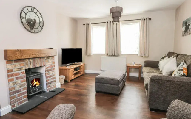 Pebble Cottage Dunnscroft