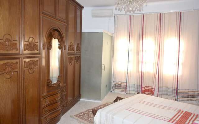 Villa With 5 Bedrooms in Monastir, With Private Pool, Enclosed Garden