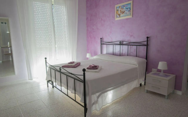 Casa Di Bello Affittacamere