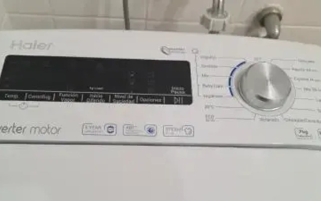 Apartamento Bahia III