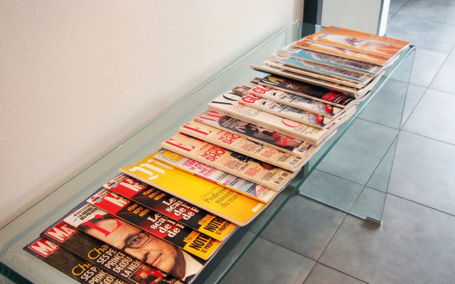 Porte de Versailles Hotel