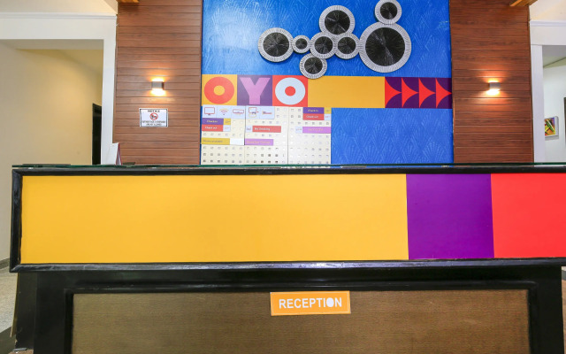 OYO 10020 Aruma Residency