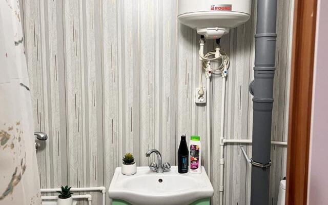 Апартаменты на Билецкого 6