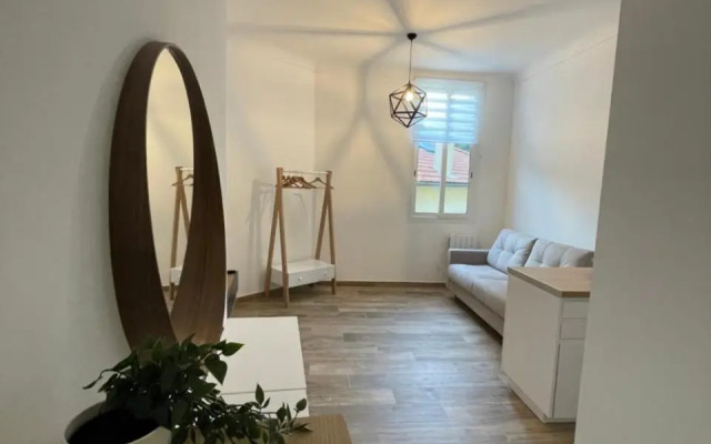 Monaco Cosy Studio