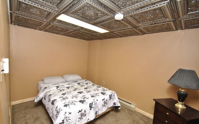 Paradise on Hurricane Creek