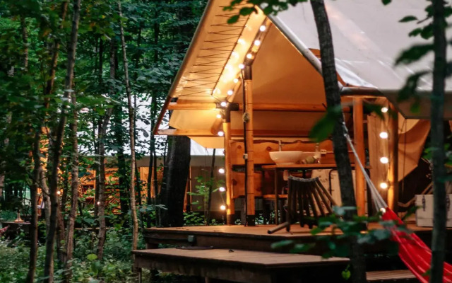 MestoCamp