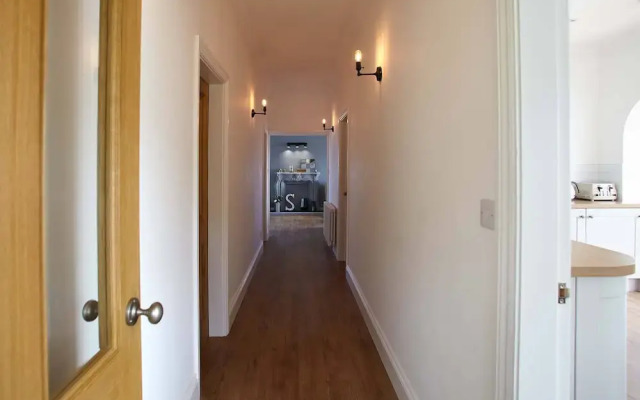 Burnsyde Beach House