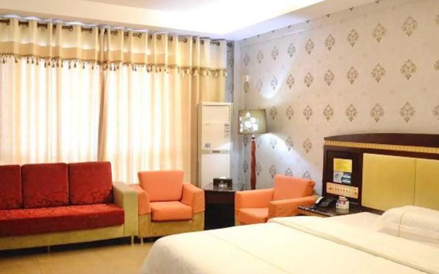 Hai Xiang Wan Hotel