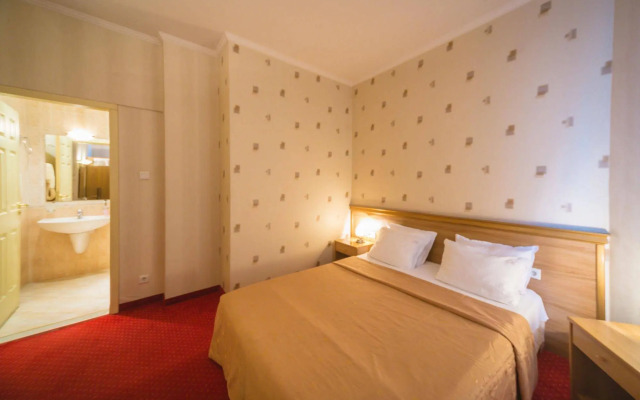 Alegro Hotel