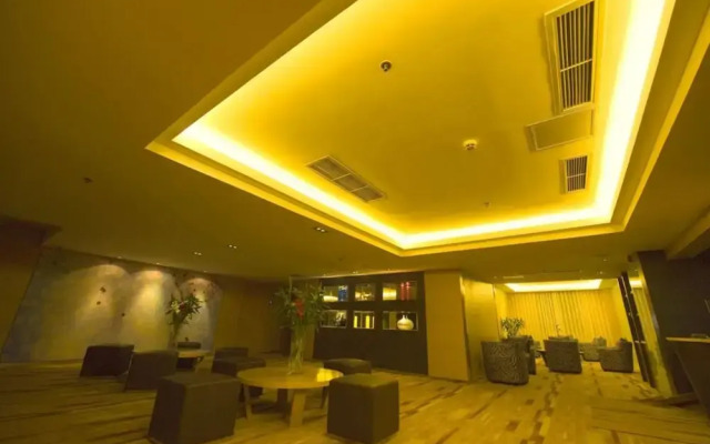 Mareka Origin Hotel