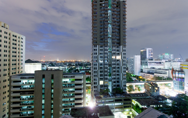 The Victory Executive Residences