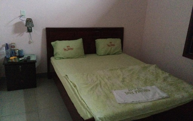 Duy Phuong Hotel – Guest Rooms – Kon Tum