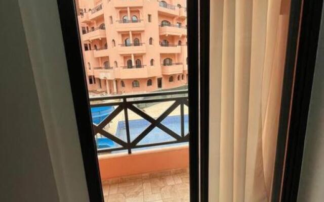Appartement résidence Haut Standing - 5 piscines