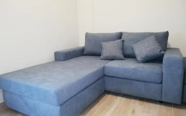 PhenΩmena Apartments