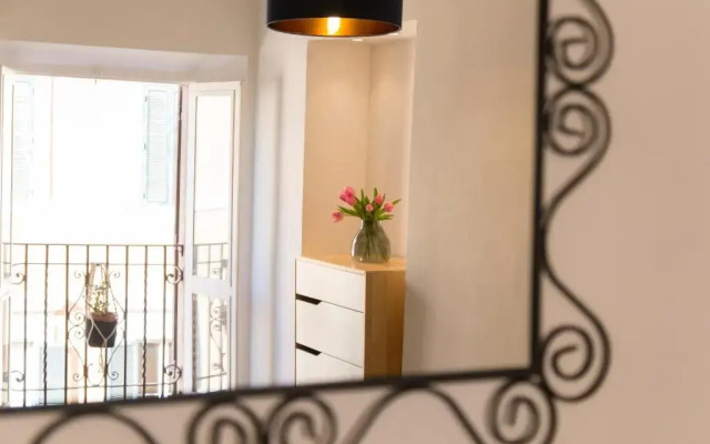 Ripa Rome Trastevere Home