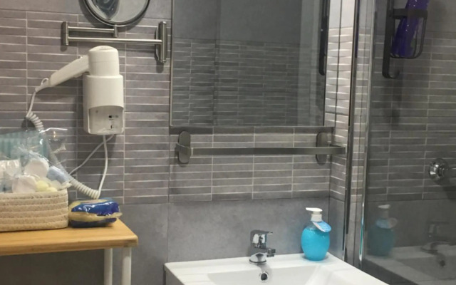 Apartamentos Minerva Jupiter