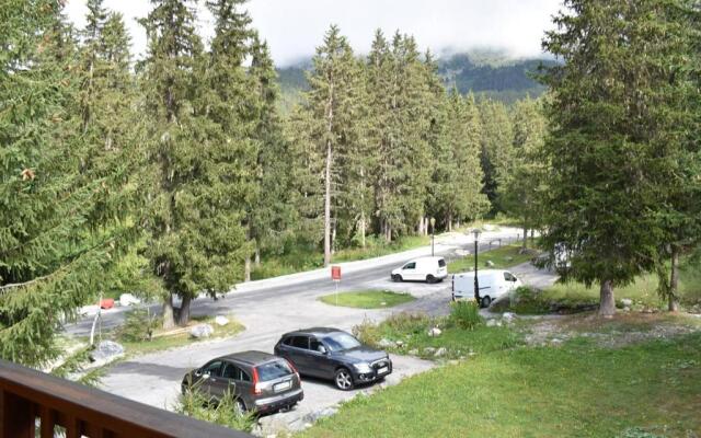 Appartement Méribel, 1 pièce, 4 personnes - FR-1-180-333