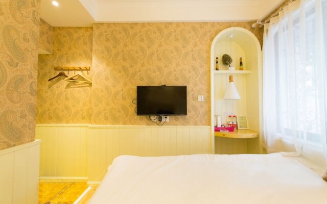 Zhigao Yue Shu Jin Li Guest House