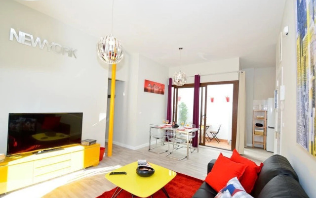 The Zentral Suites & Apartements