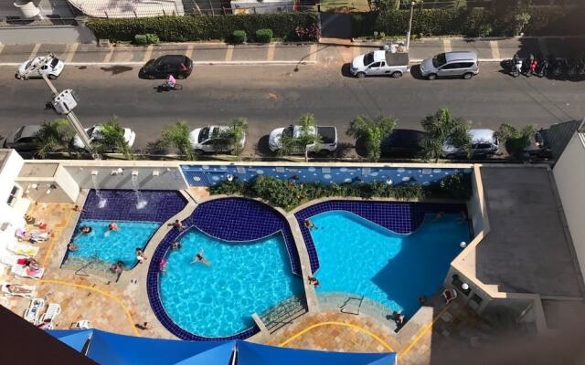 Residencial Thermas das Caldas R3Caldas