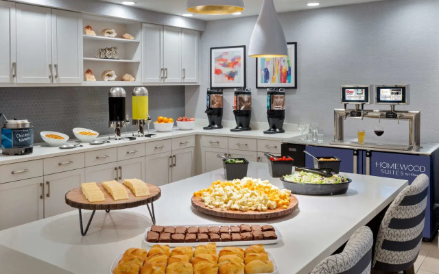 Homewood Suites by Hilton Boston/Canton, MA