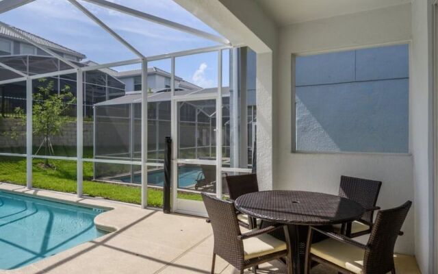 Amazing NEW 5 Bedrooms Champions Gate!
