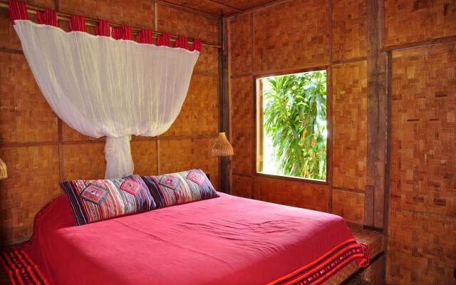 Lisu Lodge