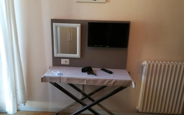 Megaride Guest House