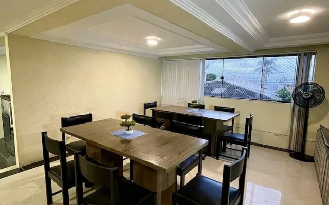 Webi Coliving