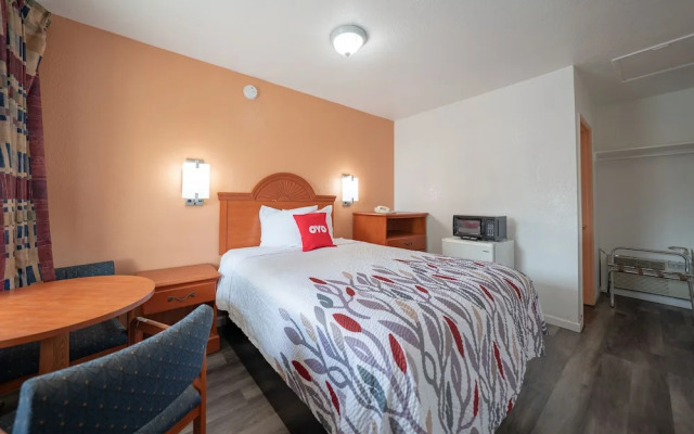 Budget Inn Madras by OYO