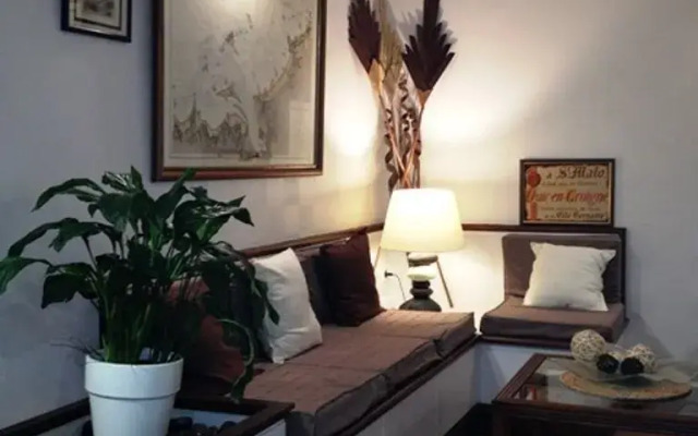 Hôtel Quic en Groigne