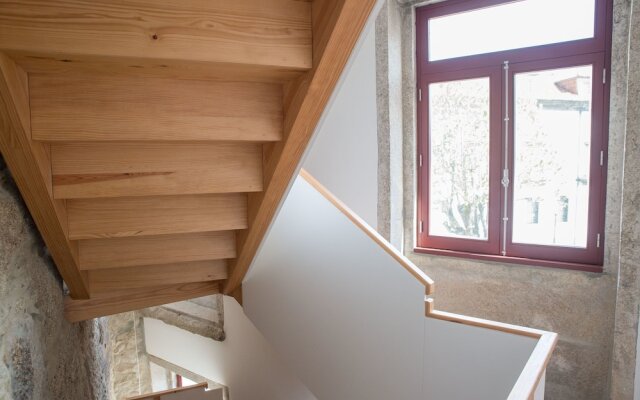 Try Oporto - São Lázaro