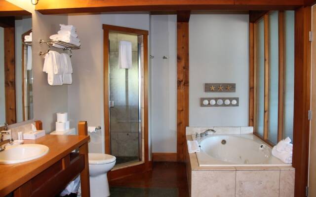 Safe Harbour Suite